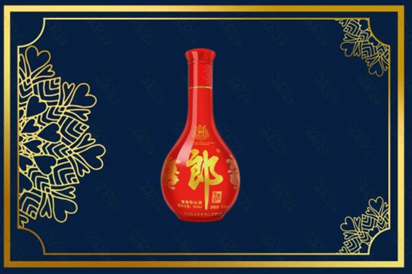 长春朝阳区回收郎酒